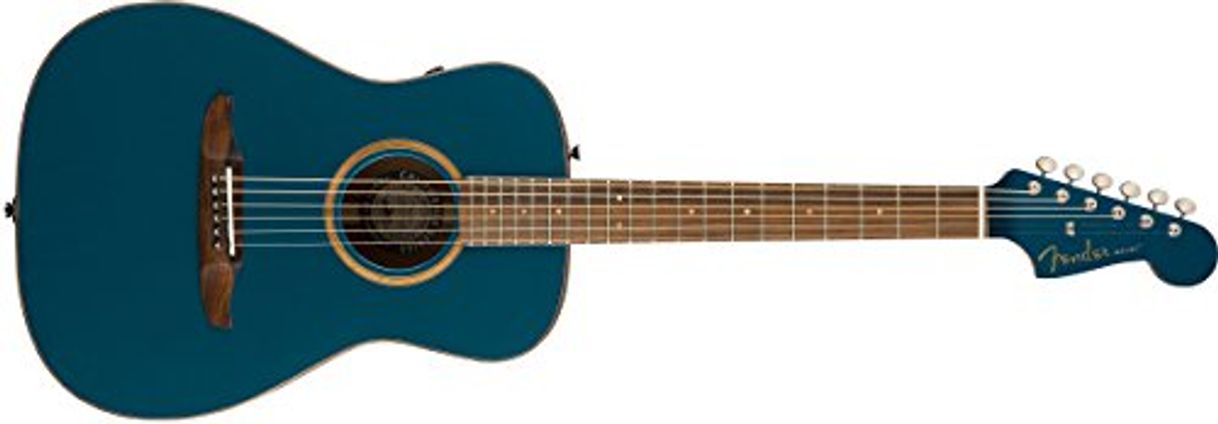 Social Guitarra Fender