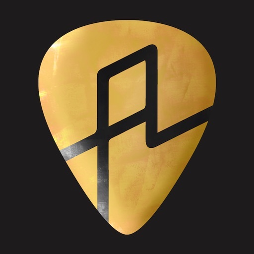 App Amped Guitar Learning