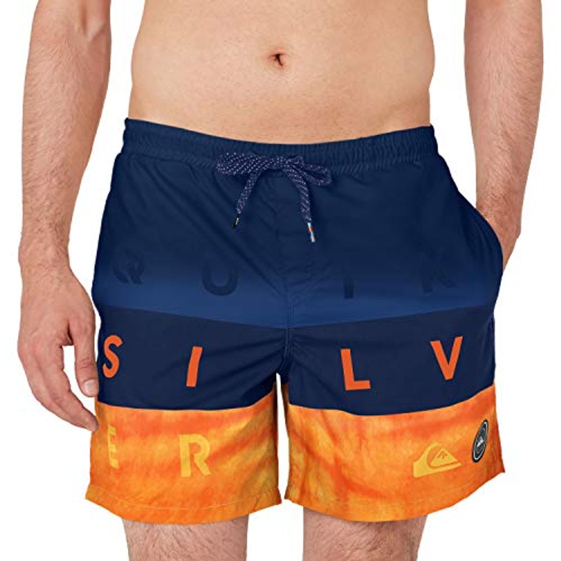 Producto Quiksilver Word Block Shorts