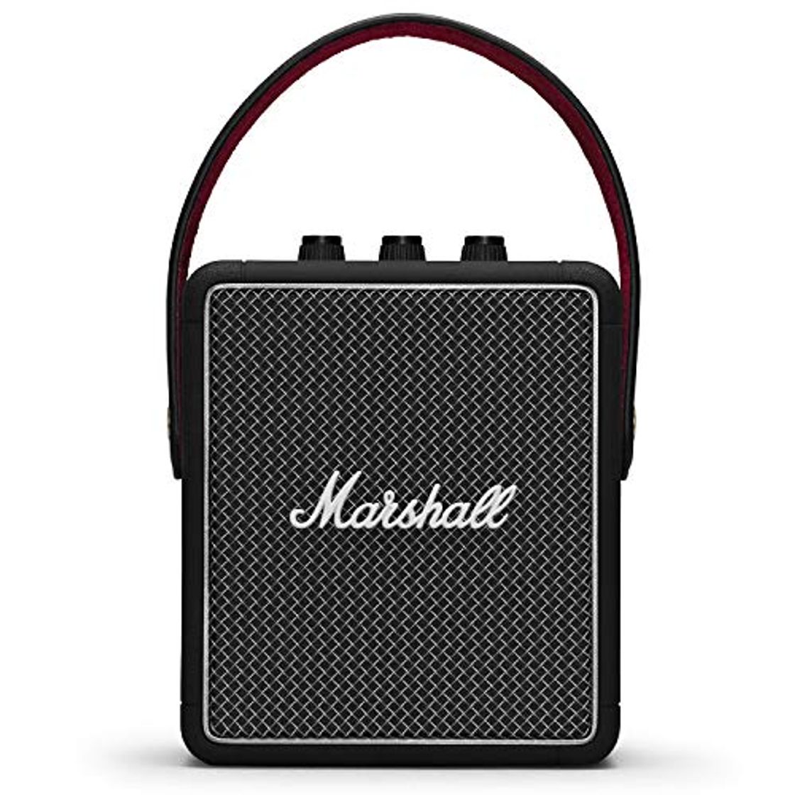 Social Marshall Stockwell II Altavoz Portátil