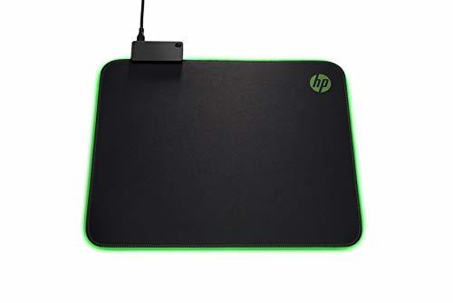 Place HP Pavilion 400 - Alfombrilla de ratón de Juego