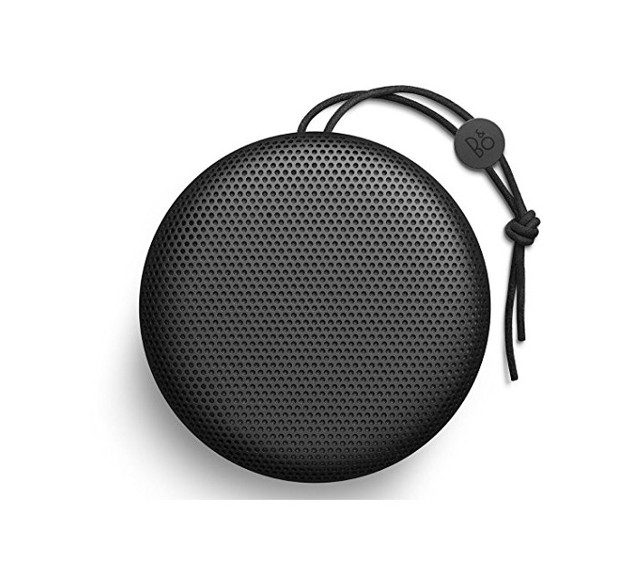 Social Bang & Olufsen BeoPlay A1 - Altavoz Bluetooth Portátila con micrófono