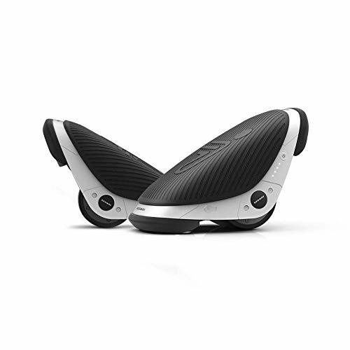 Social NINEBOT BY SEGWAY Drift W1 Patines en línea Skate eléctrica