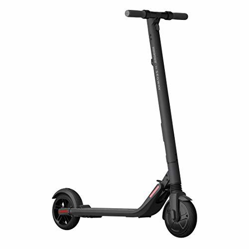 Place SEGWAY ES2 Plata Patinete