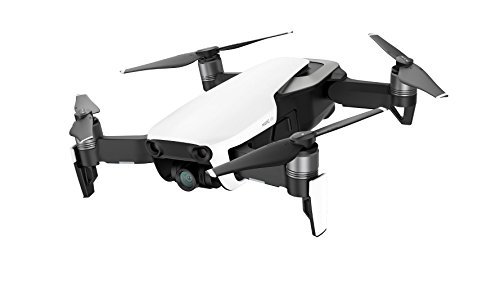 Social DJI Mavic Air Fly More Combo - Dron con cámara para grabar