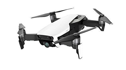 DJI Mavic Air Fly More Combo - Dron con cámara para grabar
