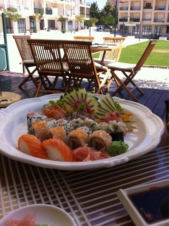 Restaurants Sensei Lounge