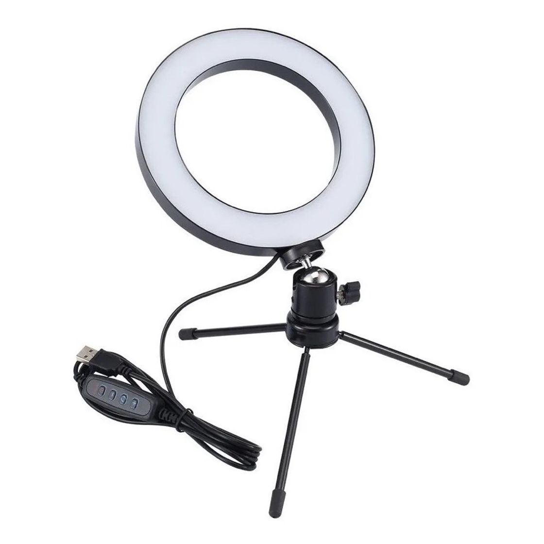 Ring light 