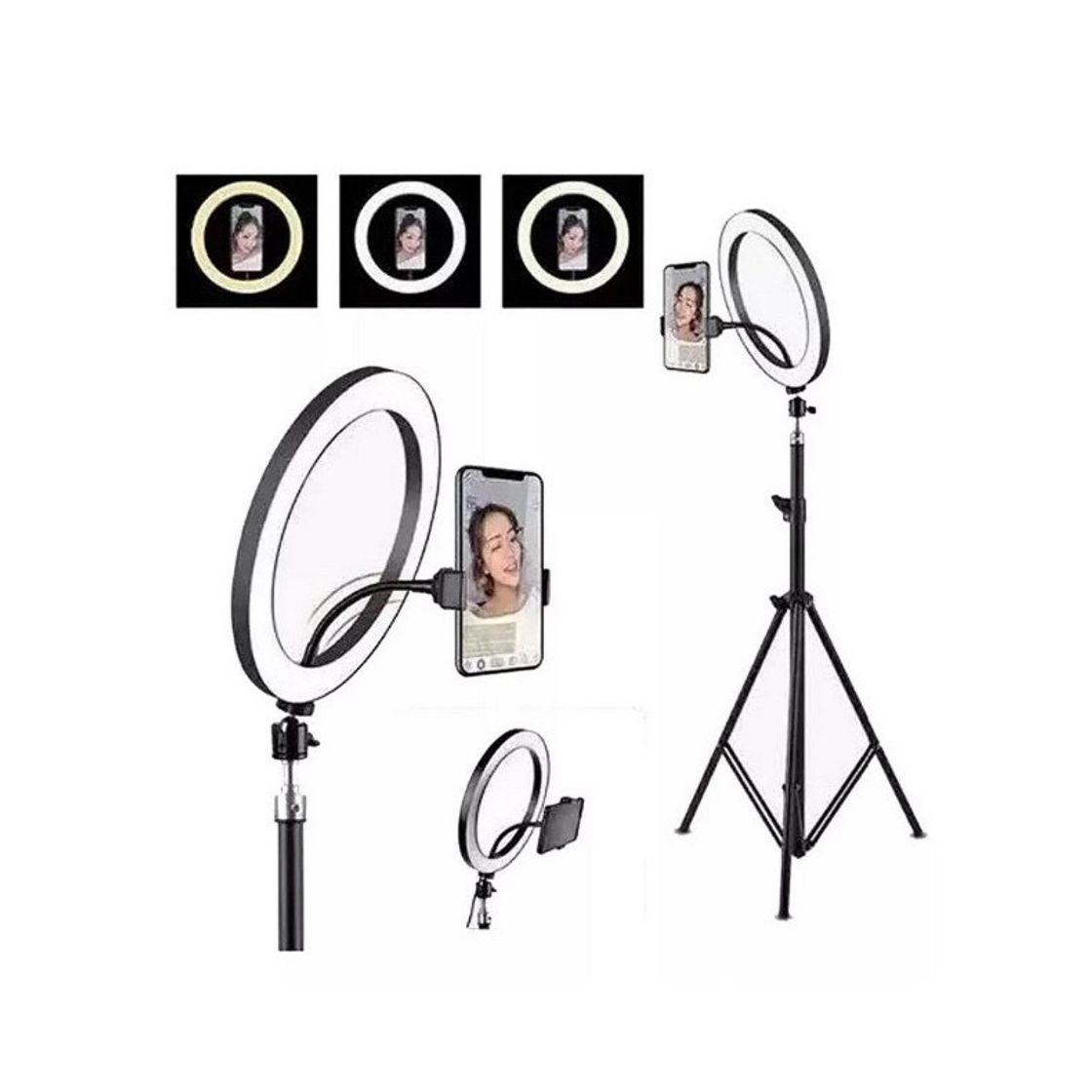 Ring light 