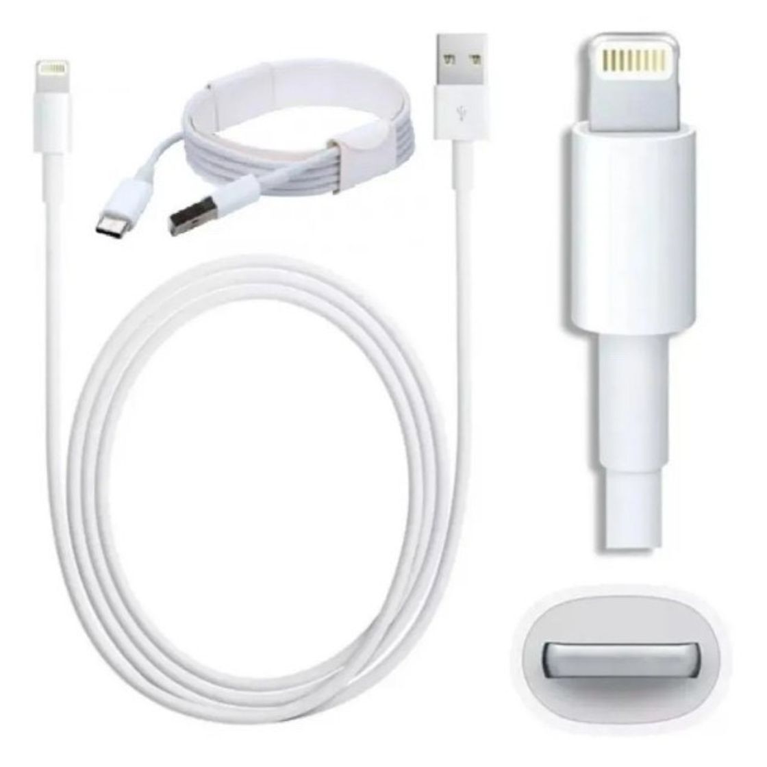 Cabo para iPhone 