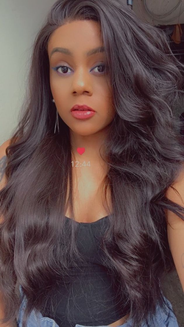 Lace front 