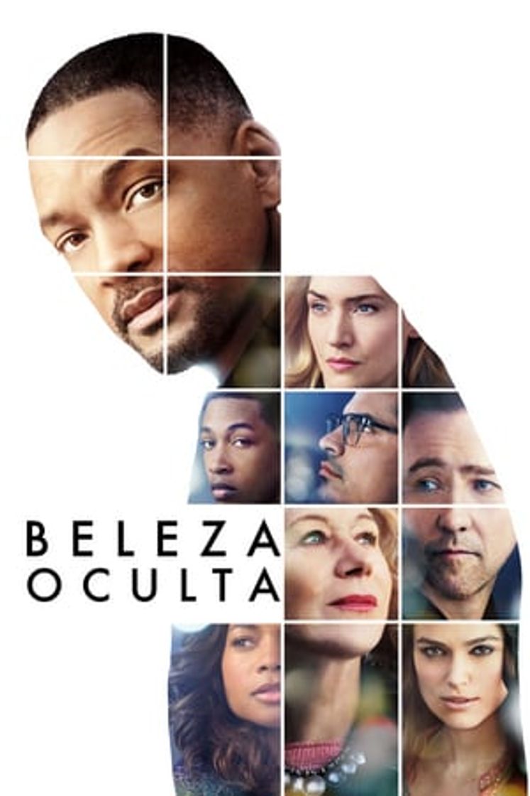 Película Collateral Beauty