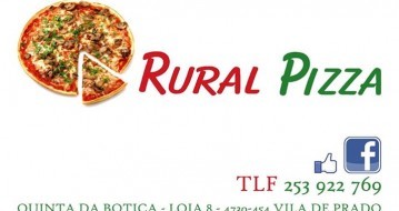 Lugar Restaurante Rural Pizza