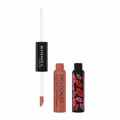 Rimmel London Provocalips Barra De Labios