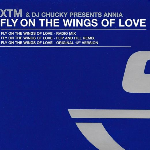 Fly On The Wings Of Love - Radio Mix