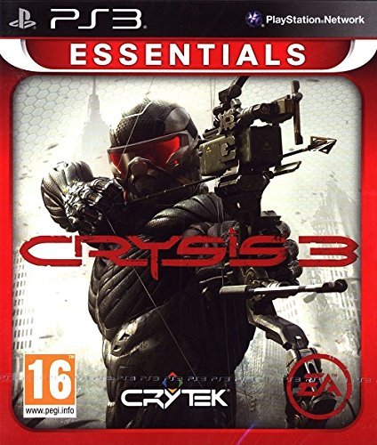 Electronic Crysis 3