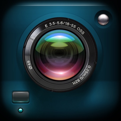 App Camera FX Studio 360 - camera effects plus photo editor