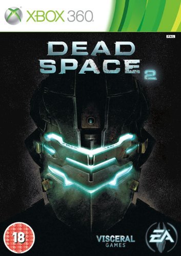 Places Dead Space 2