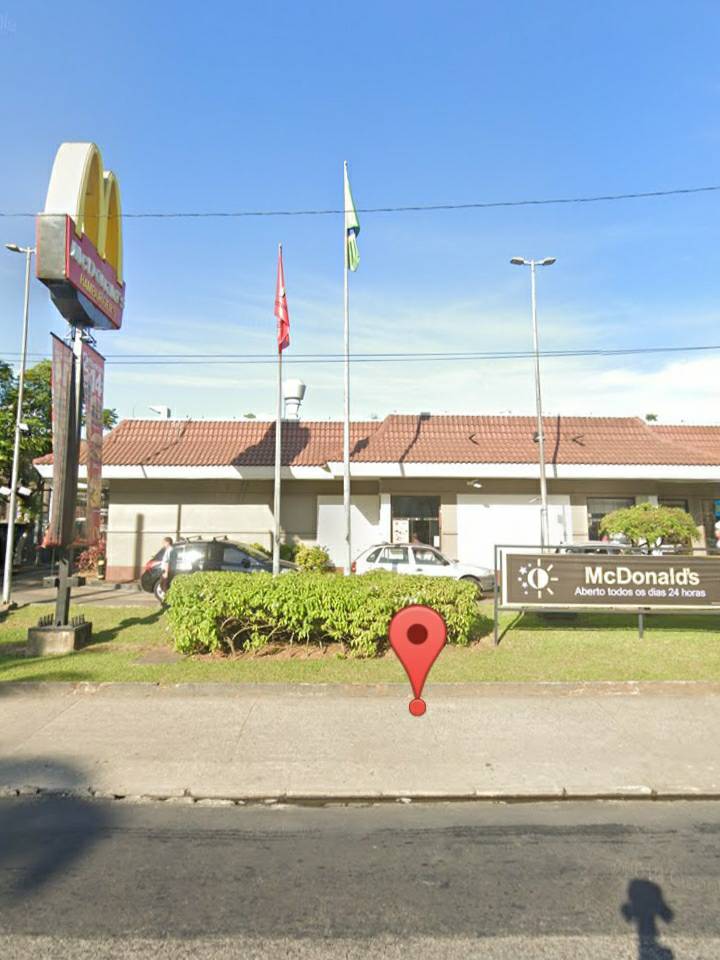 Restaurantes McDonald's