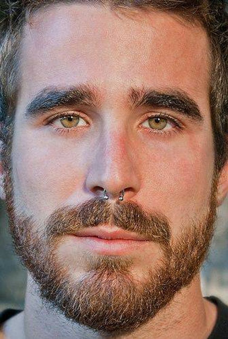Piercing septo