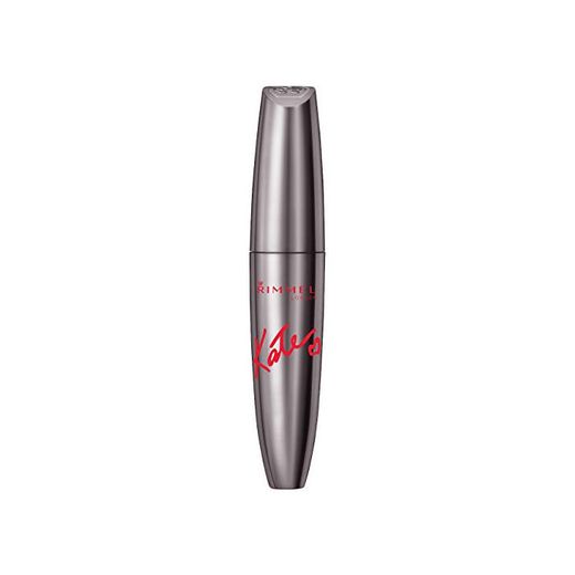 RIMMEL LONDON Scandaleyes Kate Moss Mascara