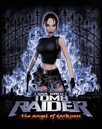 Videogames Tomb Raider - Angel of Darkness 