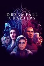 Dreamfall: The Longest Journey