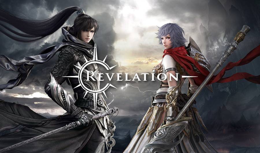 Revelation Online