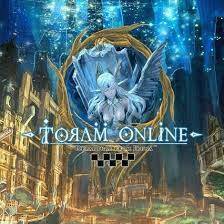 Videogames Toram Online