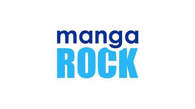 App Manga Rock