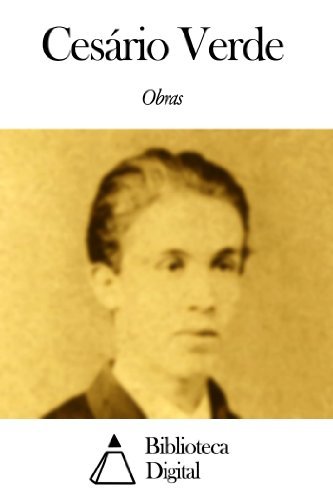 Obras de Cesário Verde