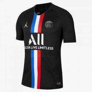 Social Camisa Jordan PSG 2019/2020 