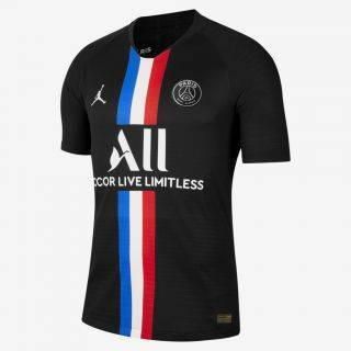 Camisa Jordan PSG 2019/2020 