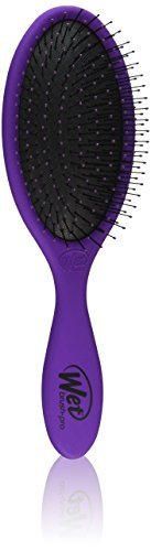 The Wet Brush Cepillo Viva Violet