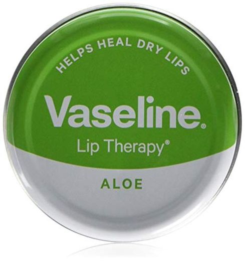 Vaselina Lip Therapy Aloe Vera 20g