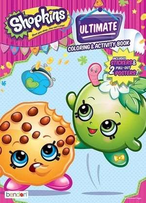 Serie Shopkins