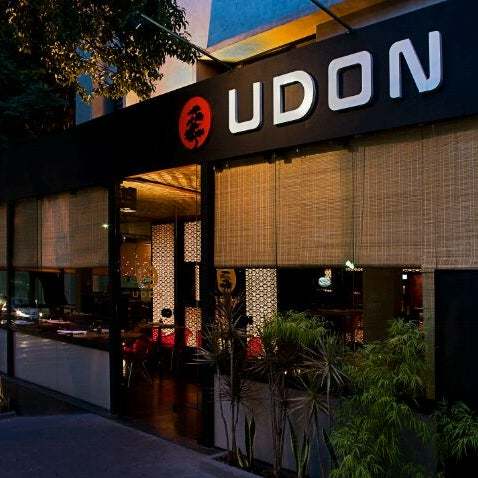 Restaurantes Restaurante Udon