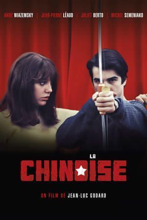 Movie La chinoise