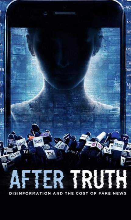 Serie After truth: disinformation and the cost of fake news