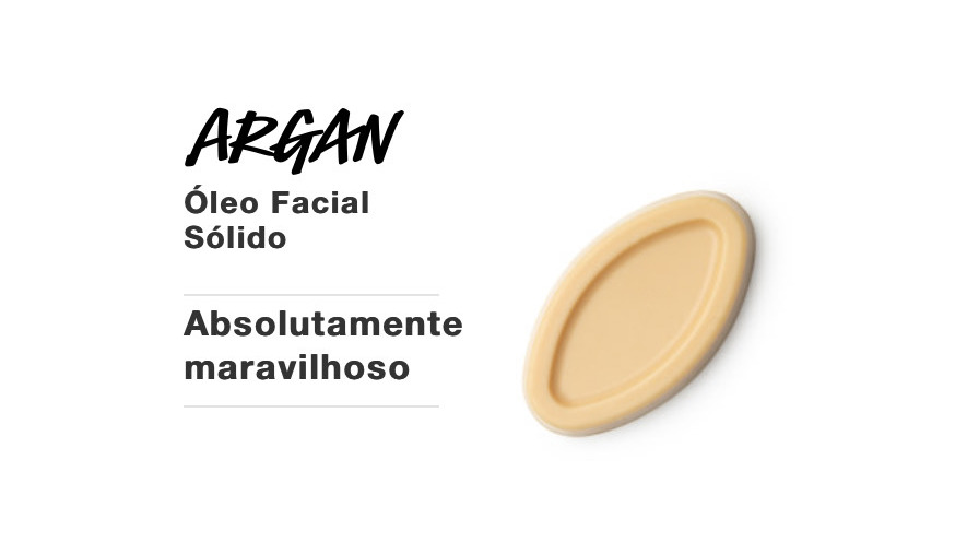 Product Argan