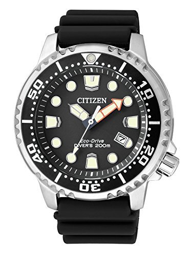 Producto Citizen Reloj Analógico para Hombre de Cuarzo con Correa en Poliuretano BN0150-10E