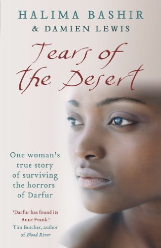 Book Tears of the Desert: One woman's true story of surviving the horrors