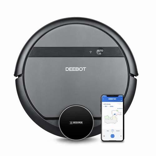 Places Ecovacs Deebot 901 - Robot Aspirador