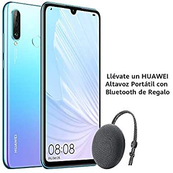 Producto Huawei P40 5G - Smartphone de 6,1" OLED (8GB RAM