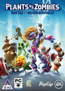 Fashion Plants vs. Zombies: Battle for Neighborville for Xbox One | Xbox