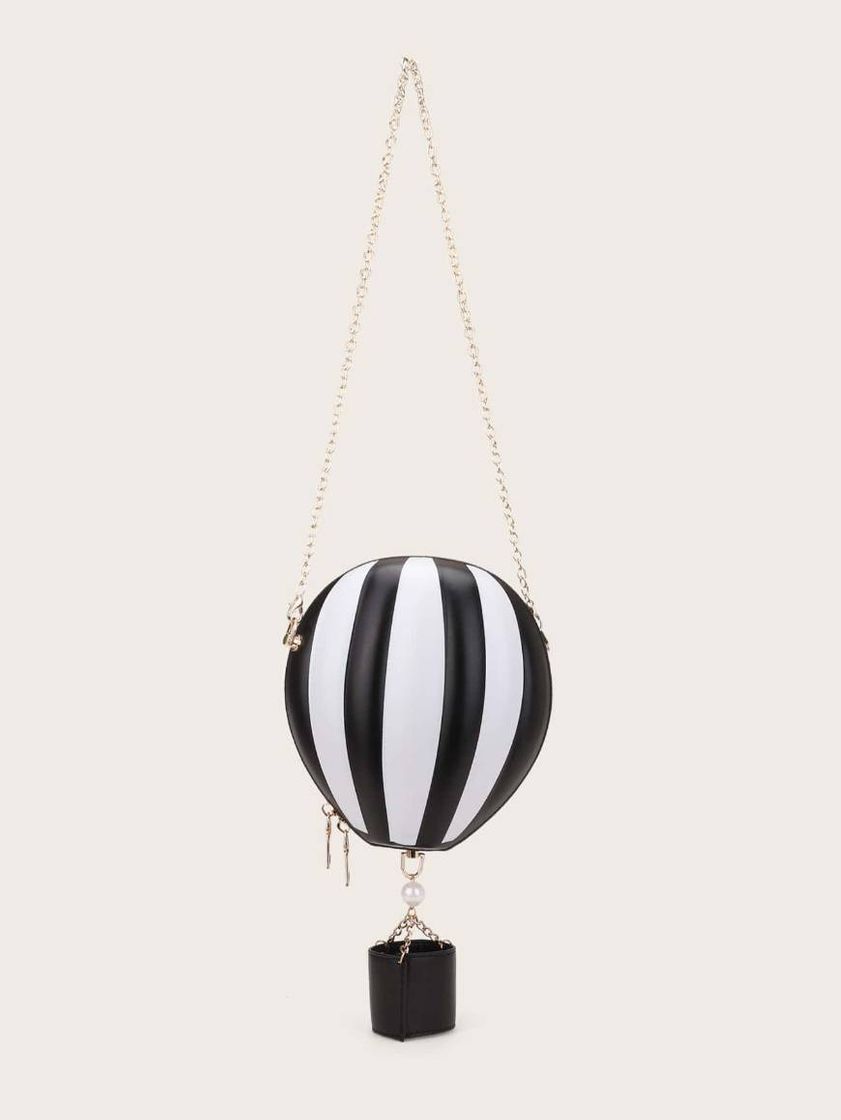 Moda Bolsa de balão