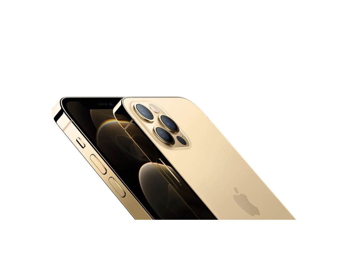 Products iPhone 12 Pro 128GB Gold