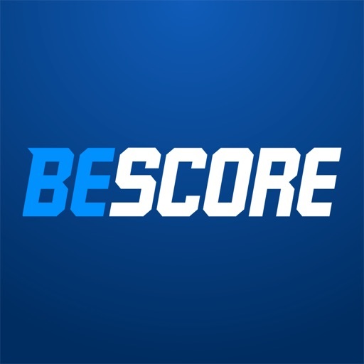 Aplicaciones BeScore - Live Sport Updates