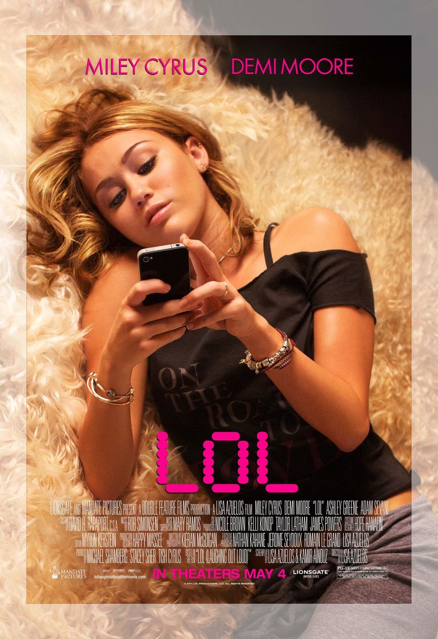 LOL Filme