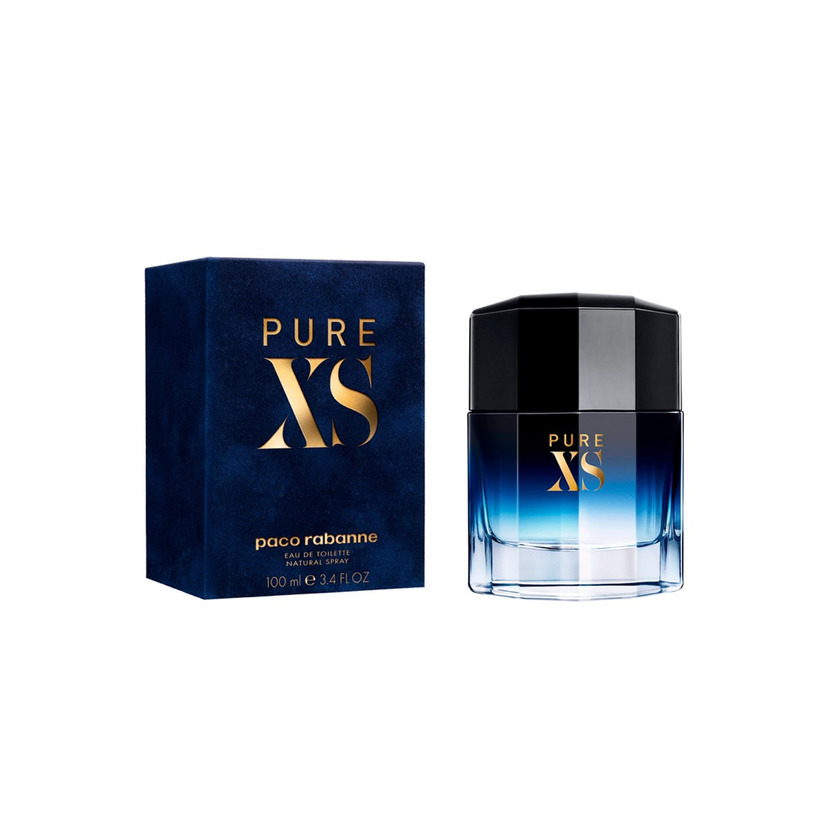 XS Pure For Him Paco Rabanne 